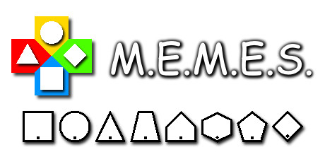 M.E.M.E.S. cover art