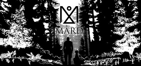 MÅRD cover art
