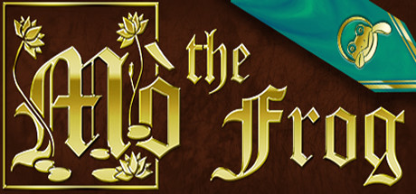 Mò The Frog cover art