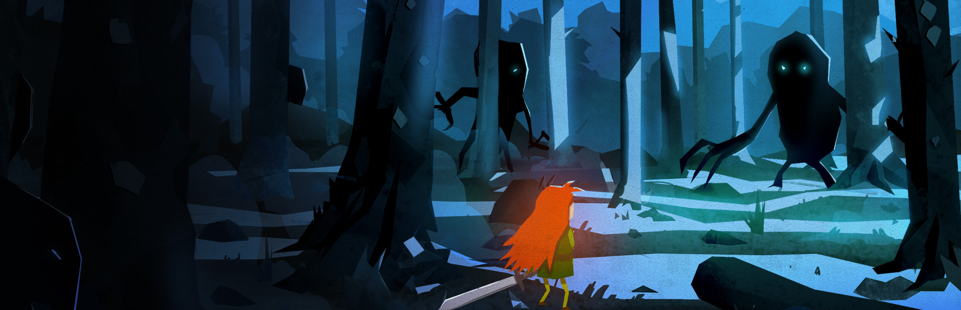 Mable & The Wood cover art