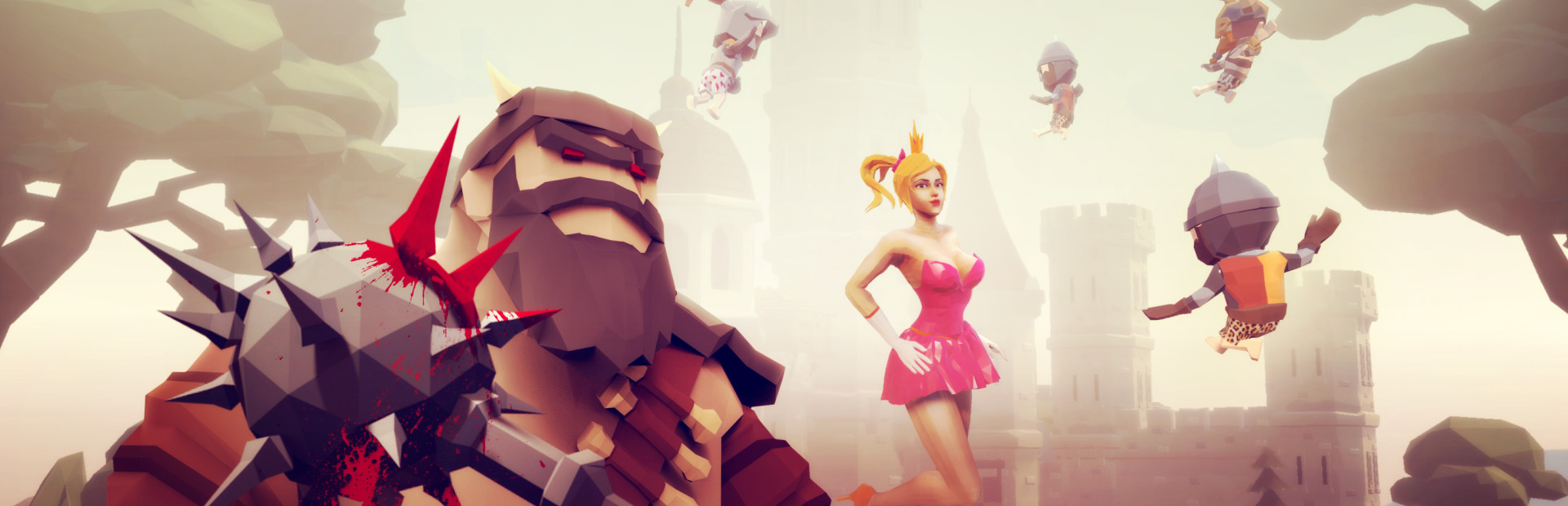 Mace and Grace cover art