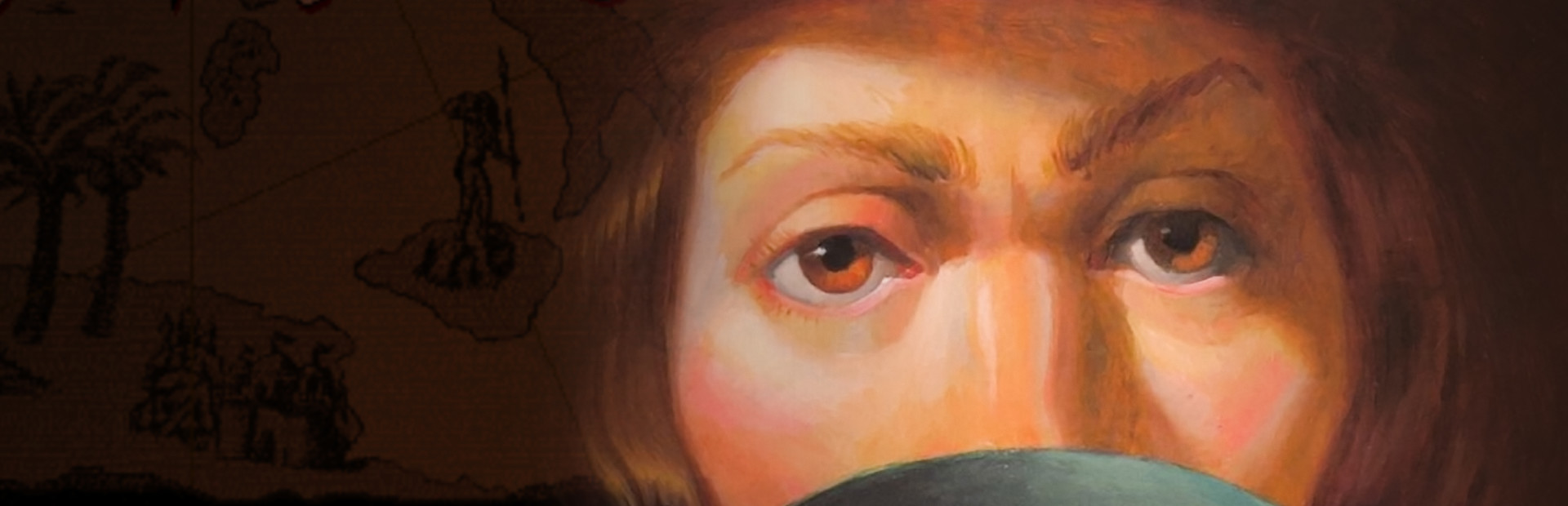 Machiavelli the Prince cover art