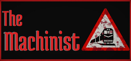 Machinist cover art