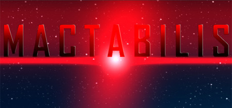 Mactabilis cover art