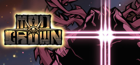 Mad Crown cover art