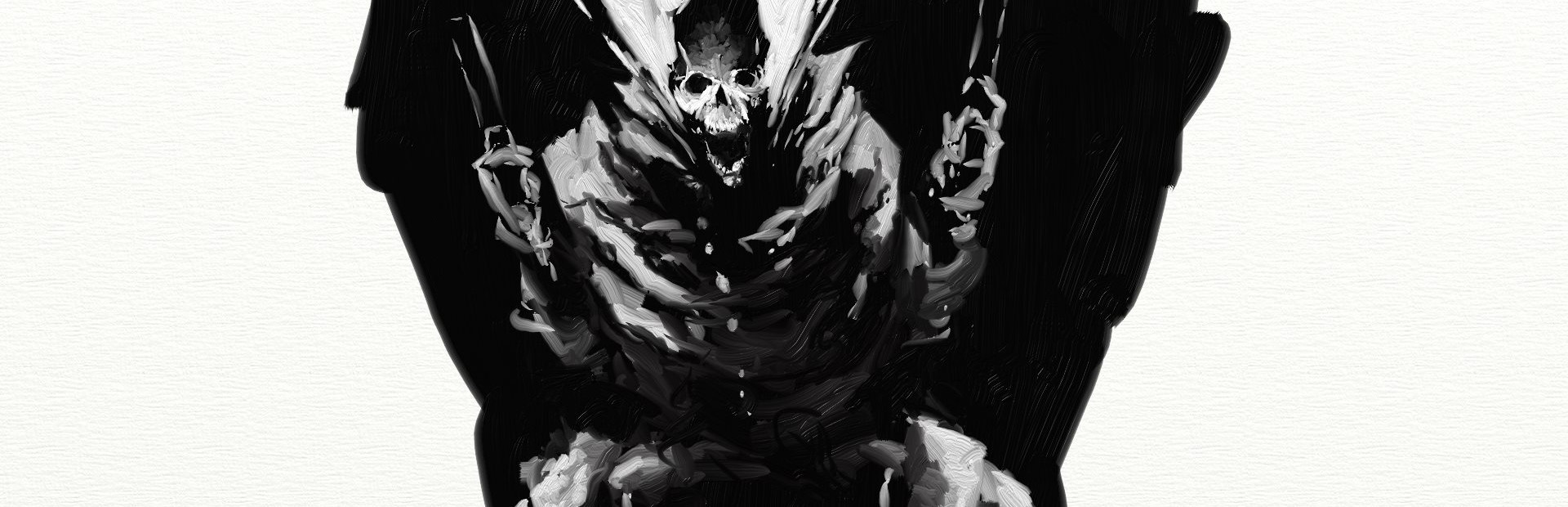 Mad Devils cover art