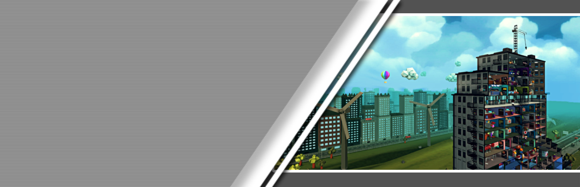 Mad Tower Tycoon cover art