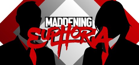 Maddening Euphoria cover art