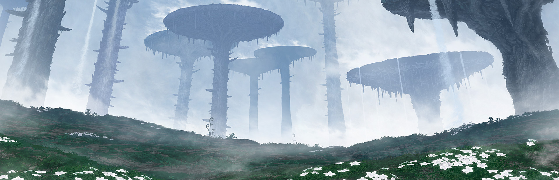 Made in Abyss cover art