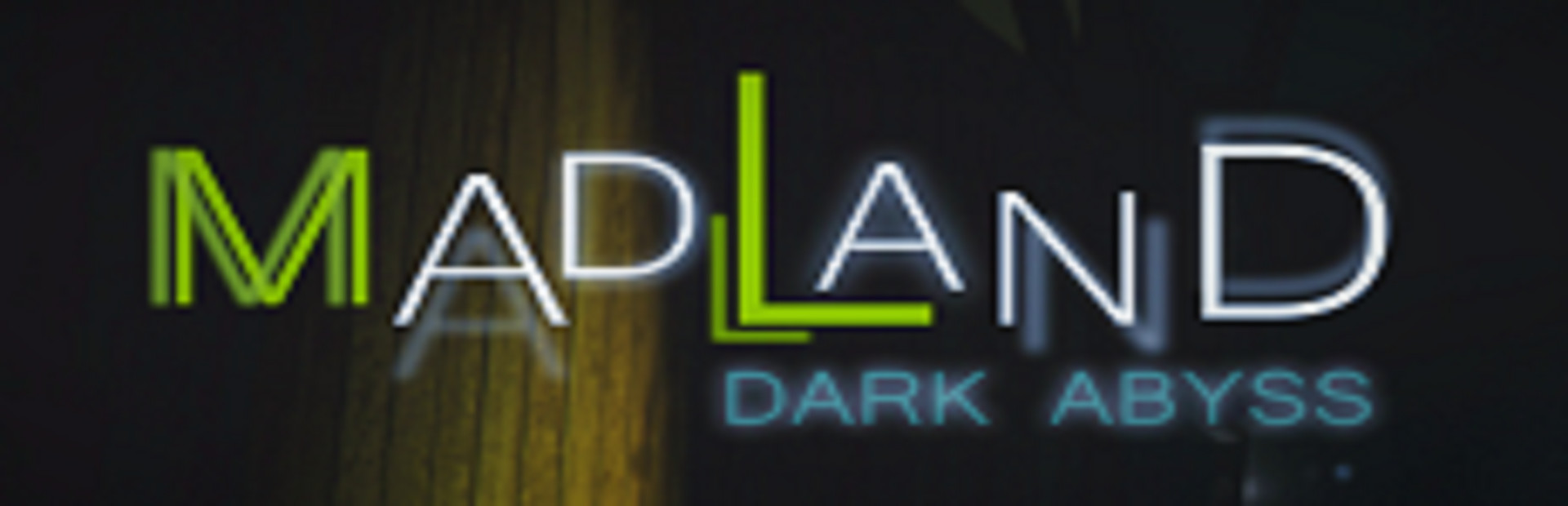 Madland cover art