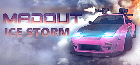 MadOut cover art