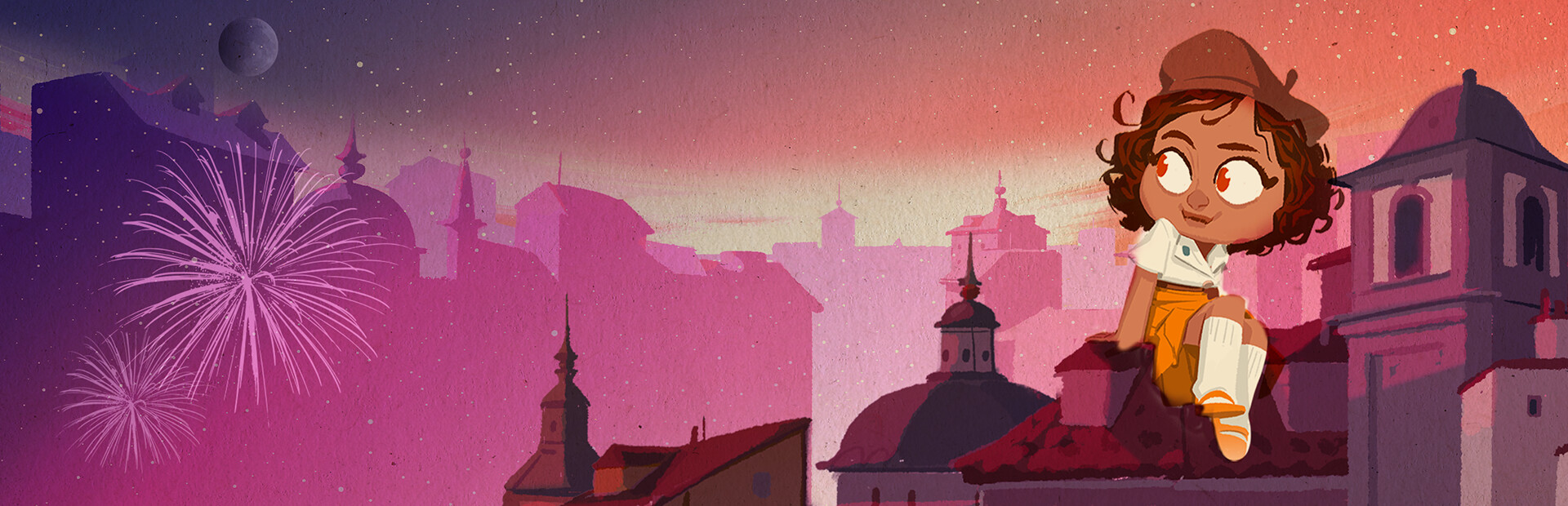 Madrid Noir cover art