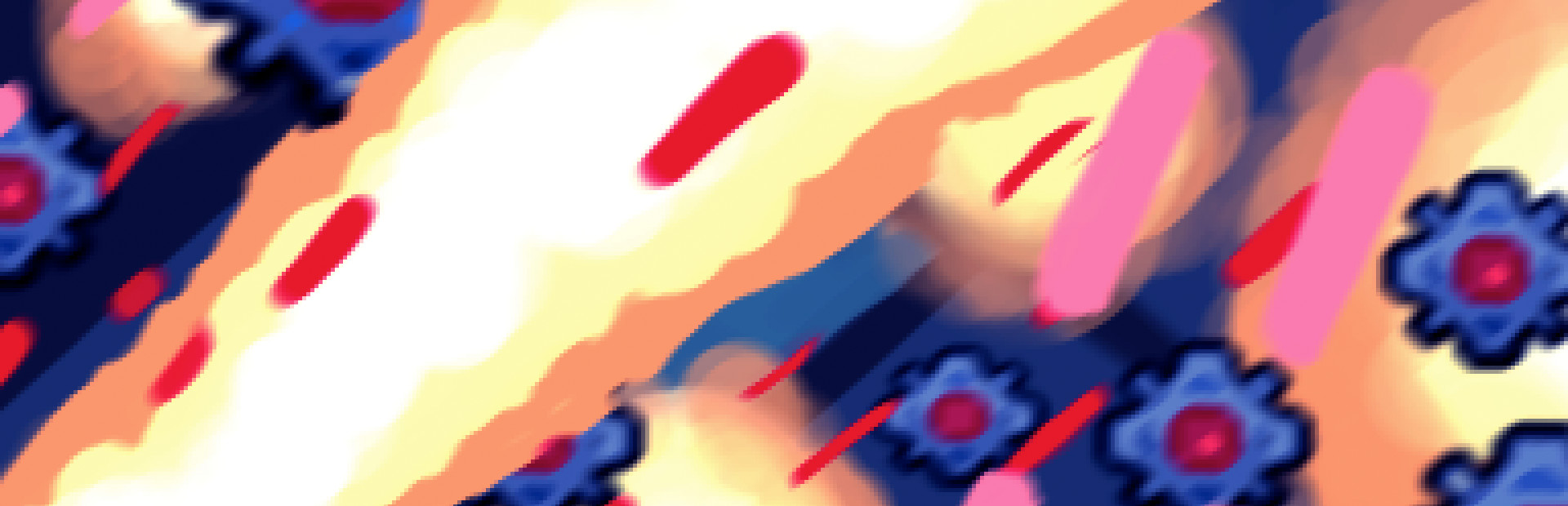 Madrobot X cover art