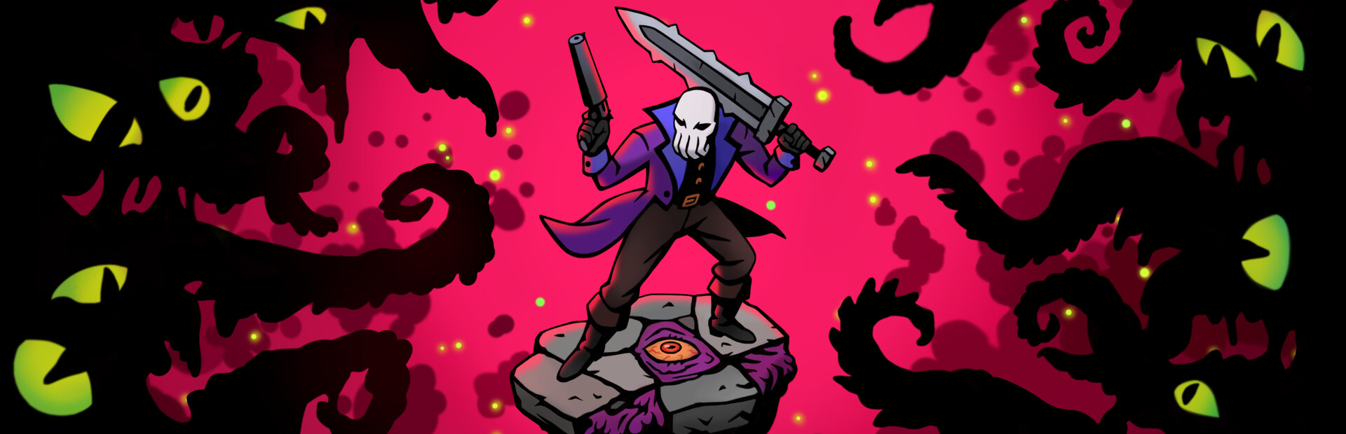Madshot cover art