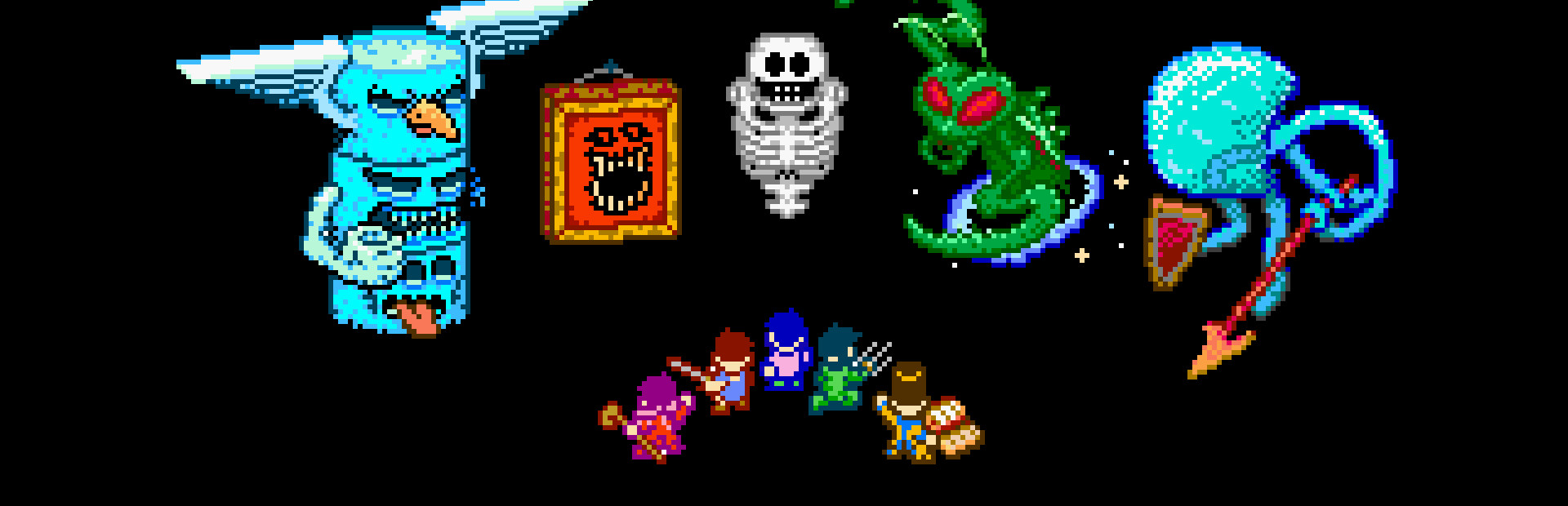 Maelstrom cover art