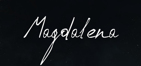 Magdalena cover art