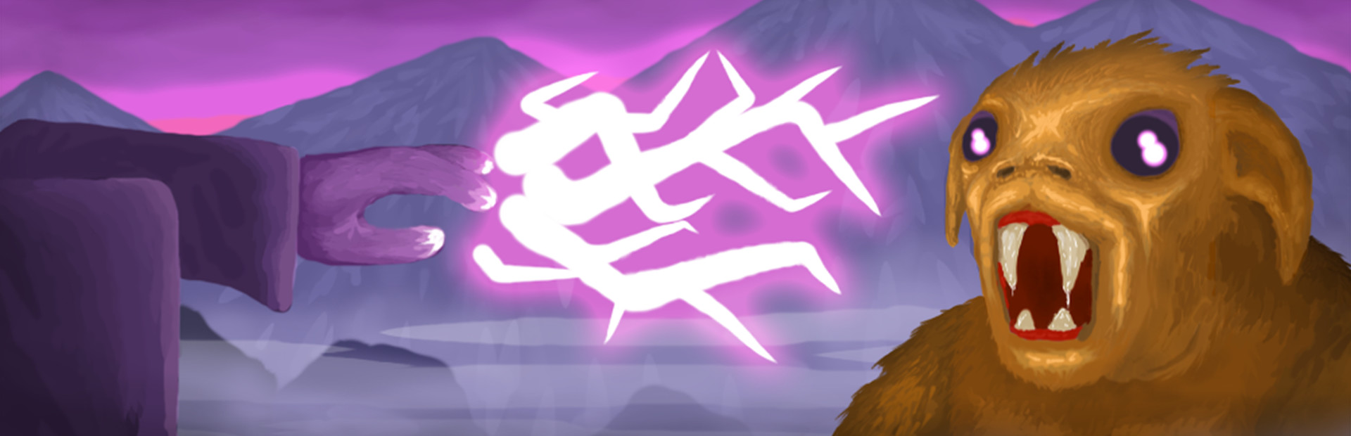 Mage Mountain cover art