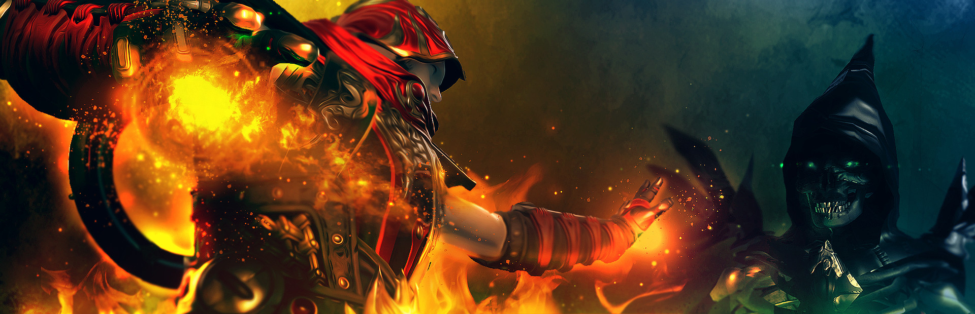 Mage Rage cover art