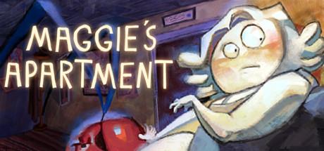 Maggie's Apartment cover art