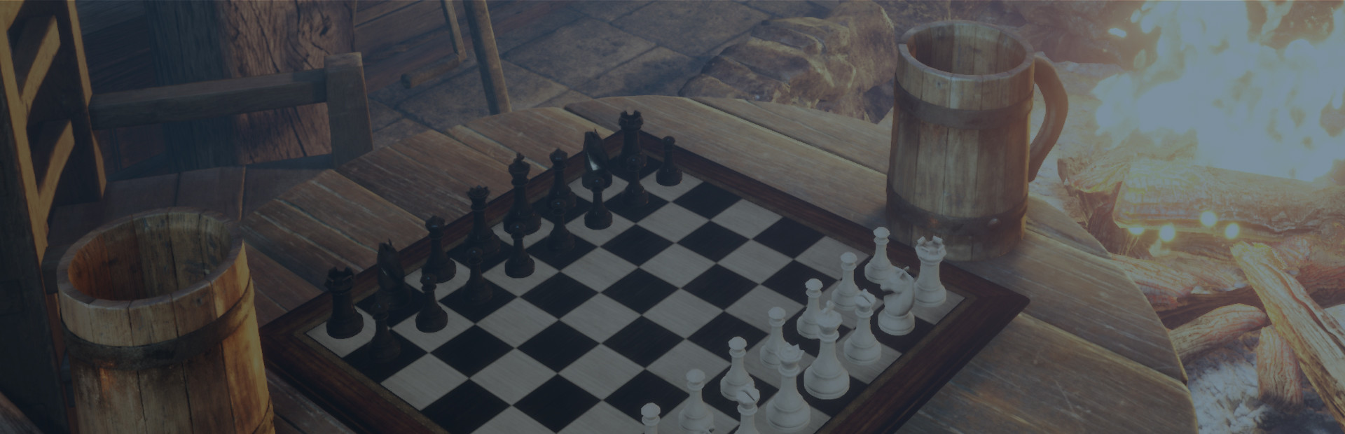 Magic Chess Online cover art