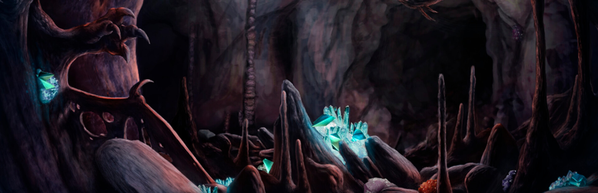 Magic Encyclopedia: Moon Light cover art
