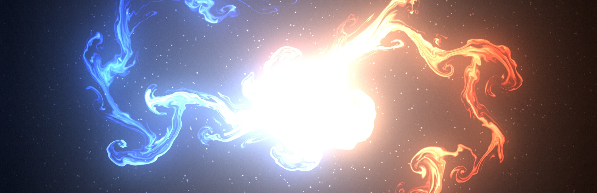 Magic Fluids cover art