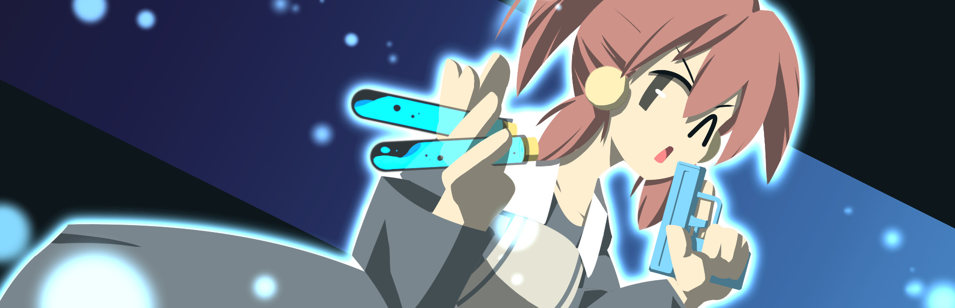 Magic Potion Explorer cover art