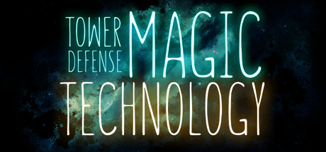 Magic Technology cover art