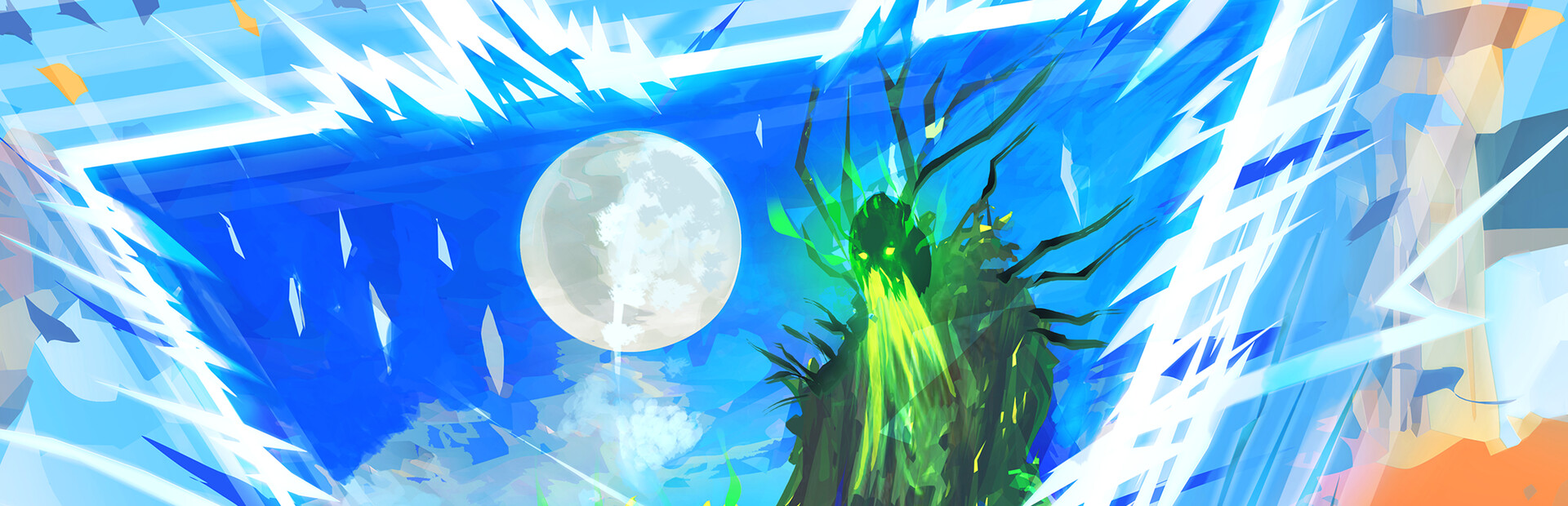 Magic: The Gathering Arena cover art