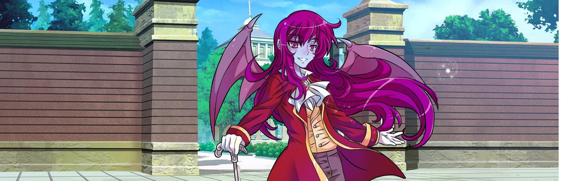 Magical Diary: Horse Hall cover art