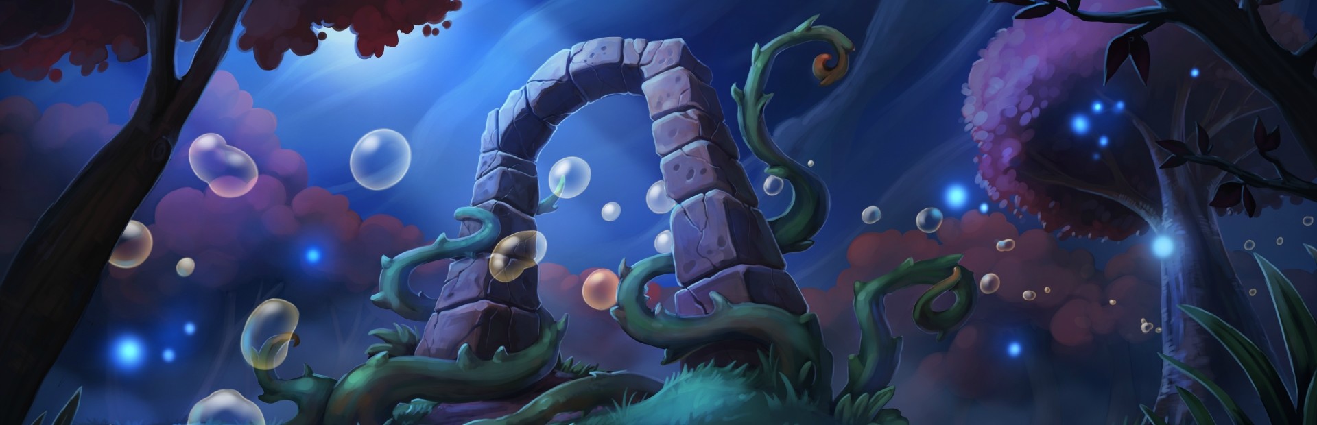Magicians Legacy: Prologue cover art