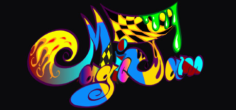 MagicJam cover art