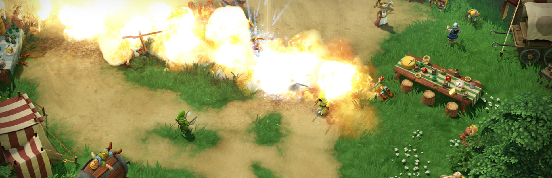 Magicka 2 cover art