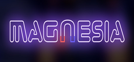 Magnesia cover art