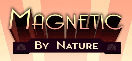 Magnetic By Nature cover art