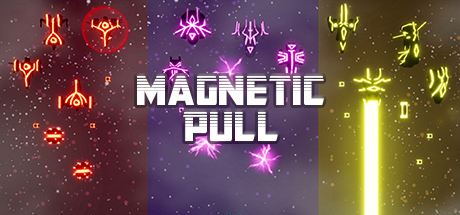 Magnetic Pull cover art