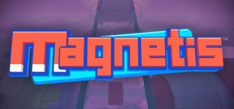 Magnetis cover art