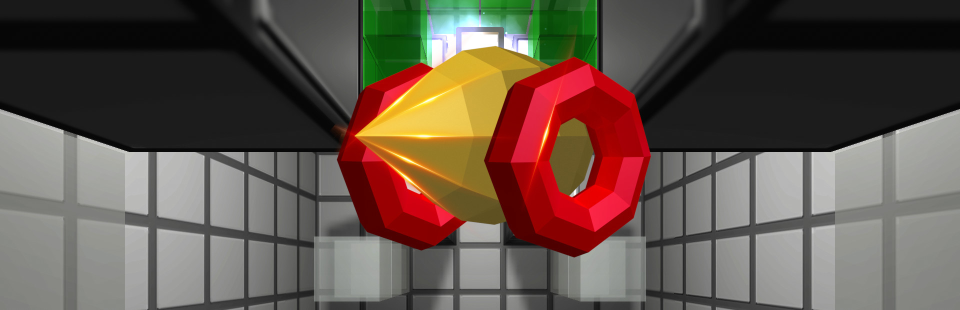 MagnetoBotty cover art