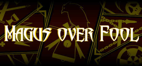 Magus Over Fool cover art