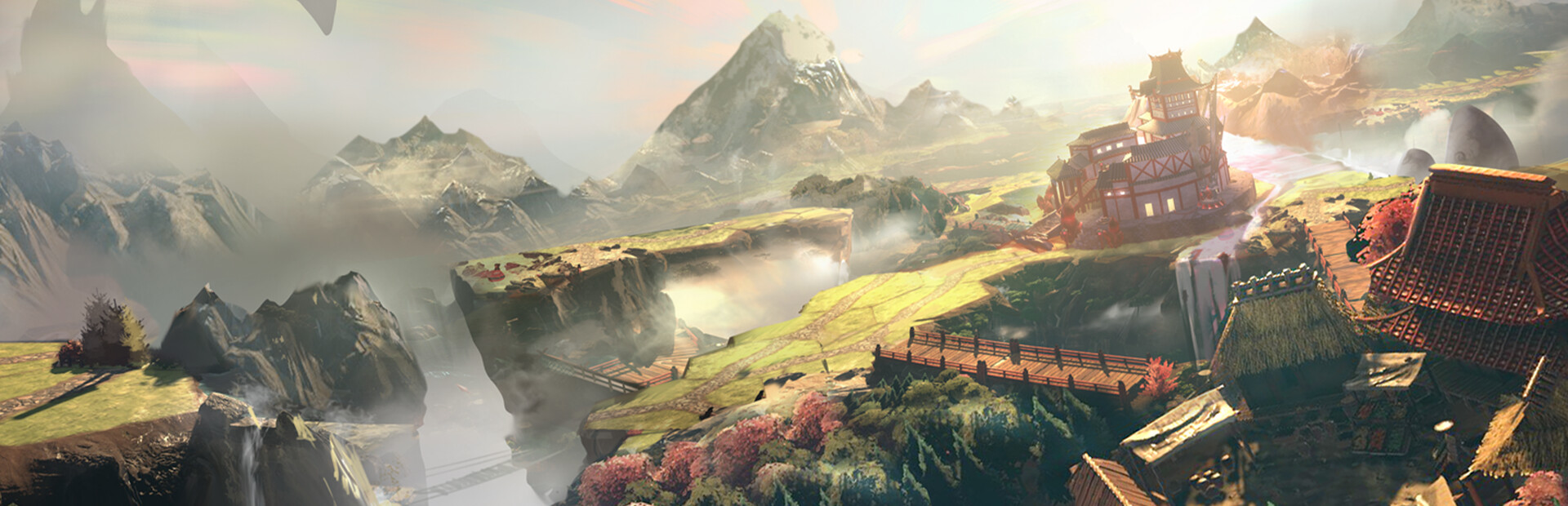 Mahokenshi cover art