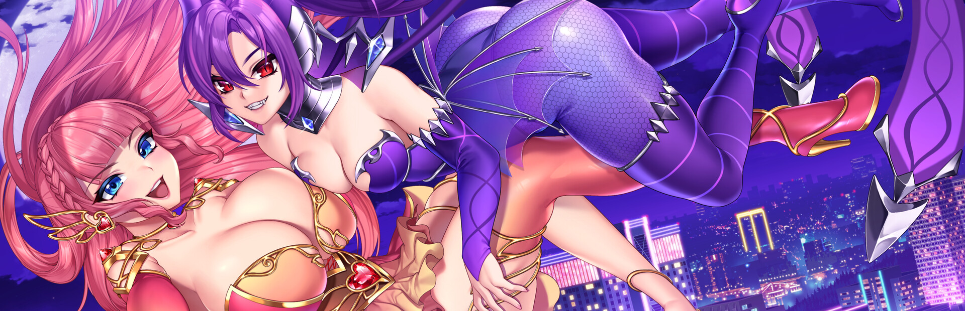 Mahou Mating cover art