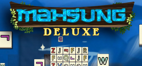 Mahsung Deluxe cover art