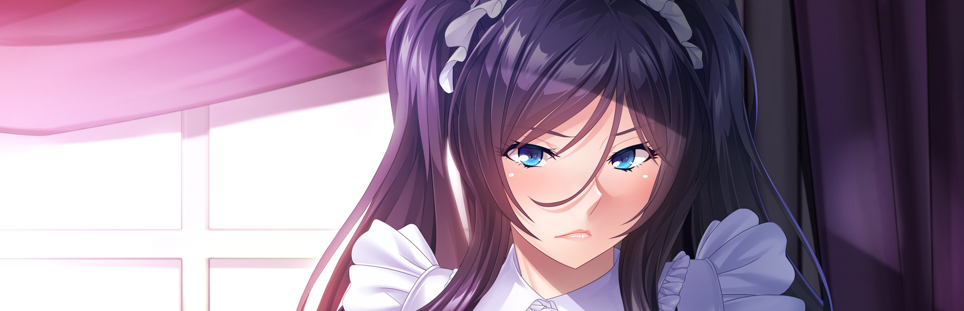 Maid for Pleasure cover art