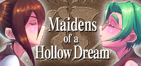 Maidens of a Hollow Dream cover art