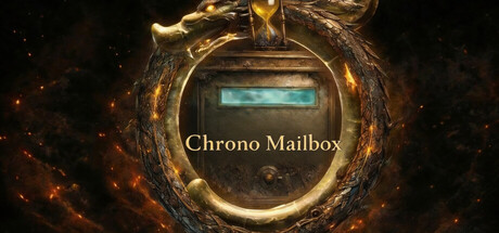 Mailbox cover art