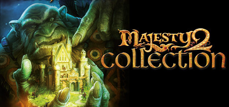 Majesty 2 Collection cover art