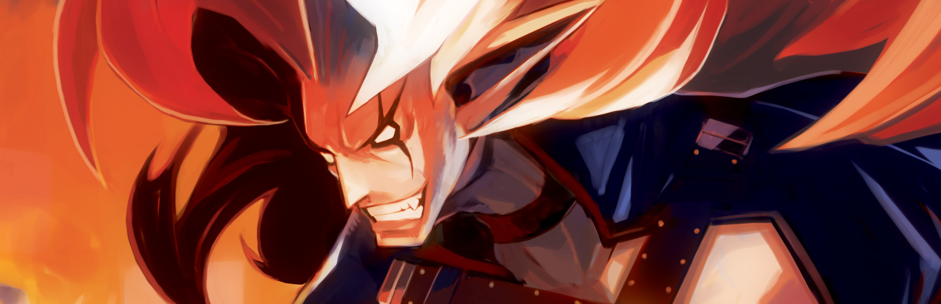Makai Kingdom: Reclaimed and Rebound cover art