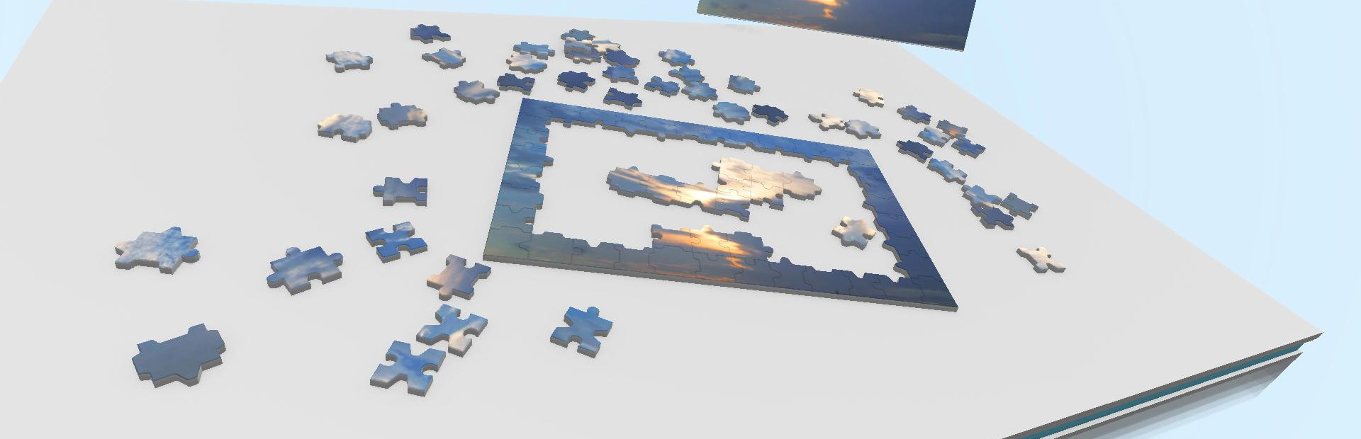 Make A Jigsaw Puzzle cover art