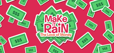 Make It Rain: Love of Money cover art