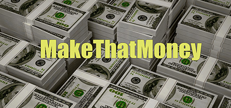 MakeThatMoney cover art